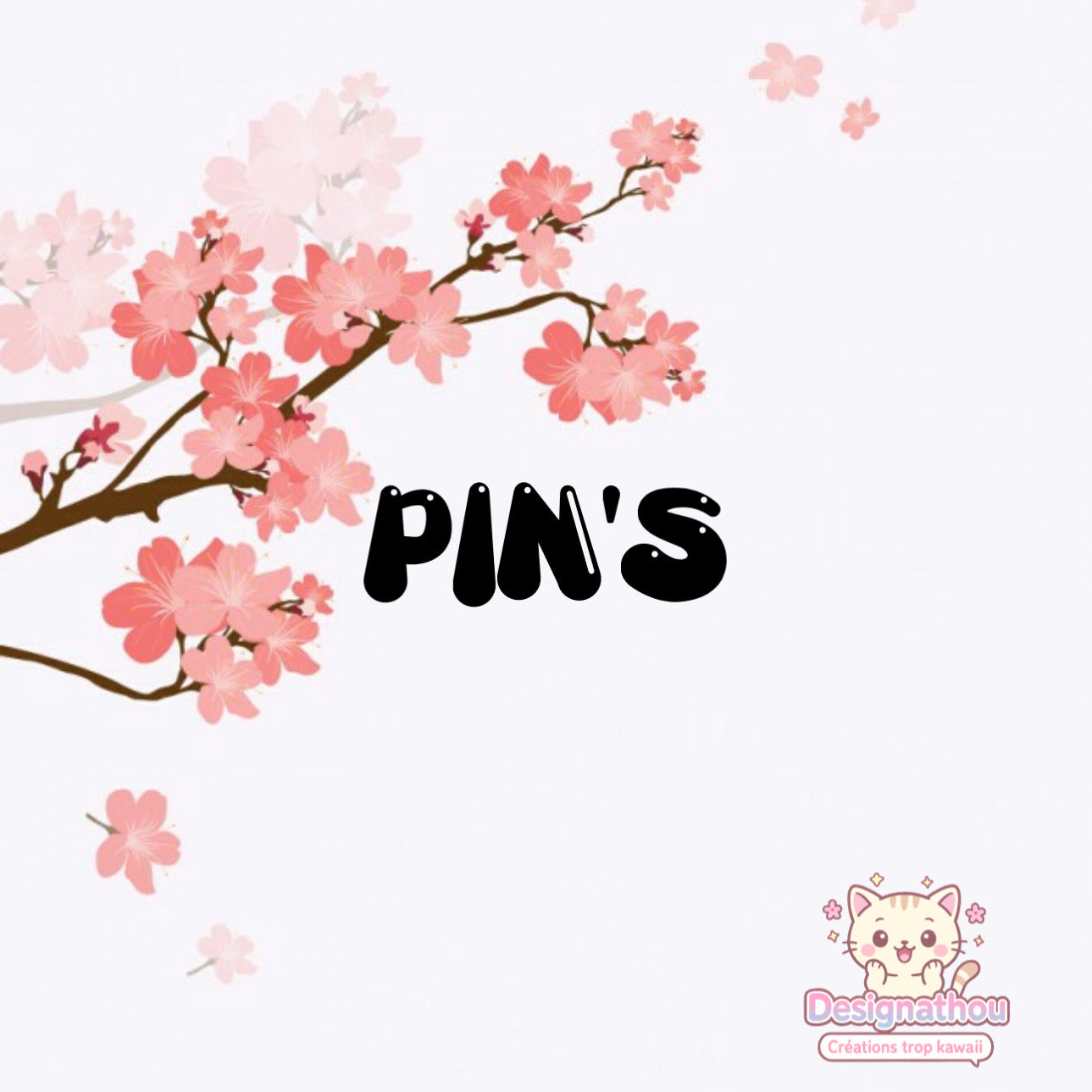 PIN’S