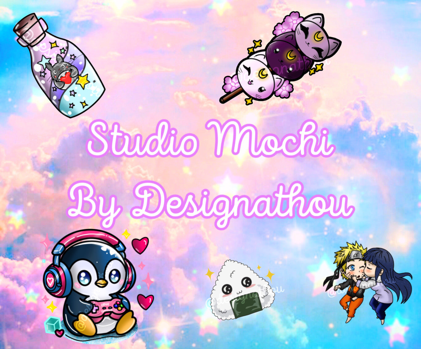 Studio Mochi