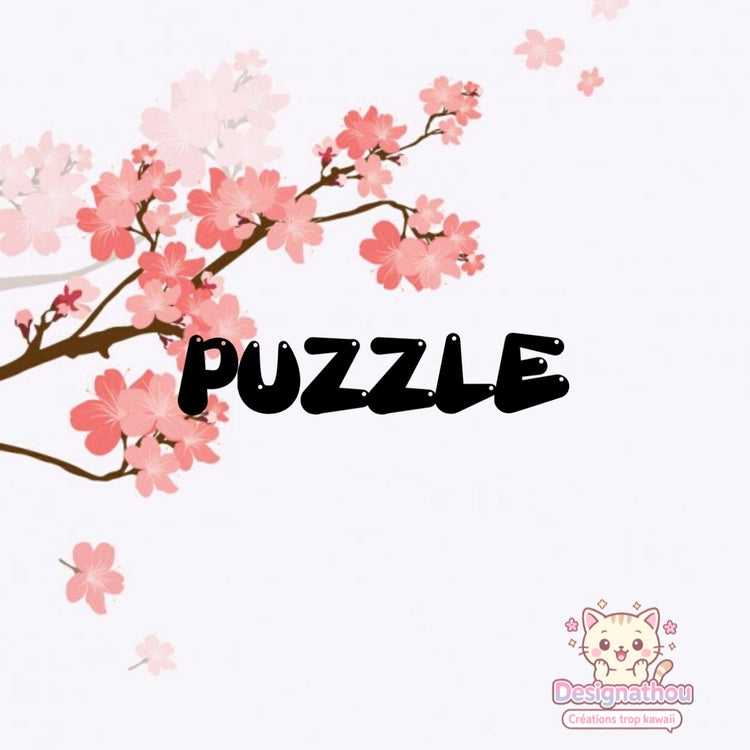 PUZZLE
