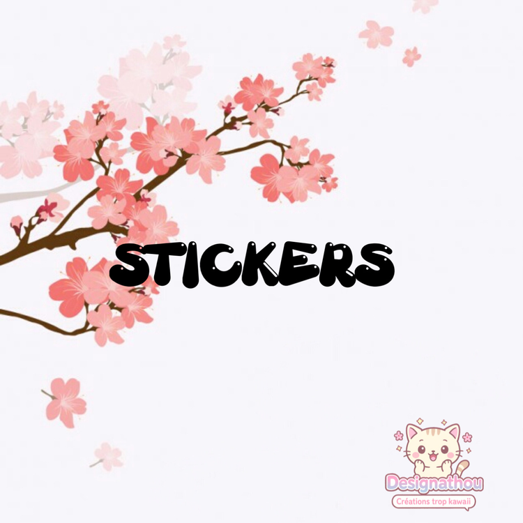 STICKERS