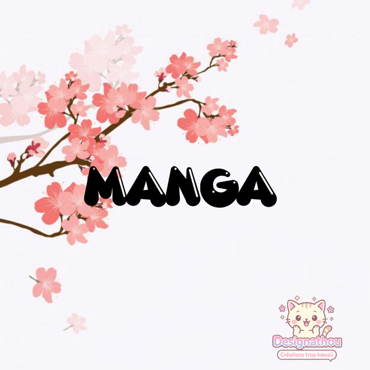 MANGA