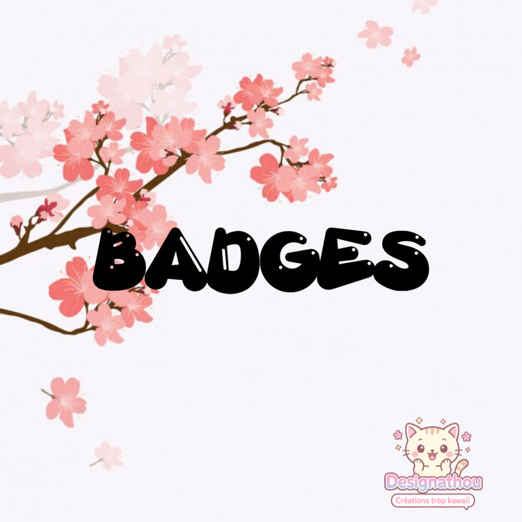 BADGE