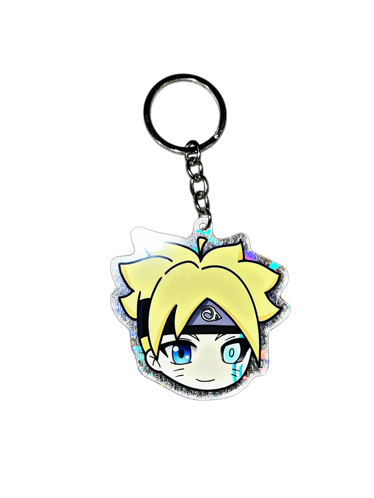 Boruto