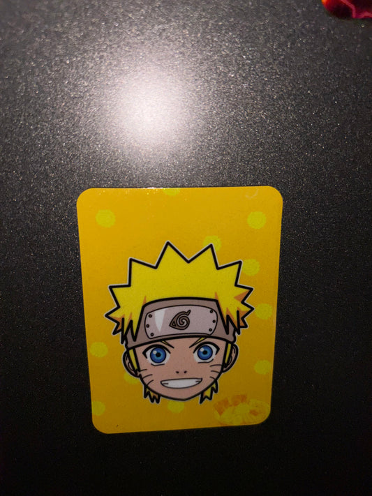 Naruto