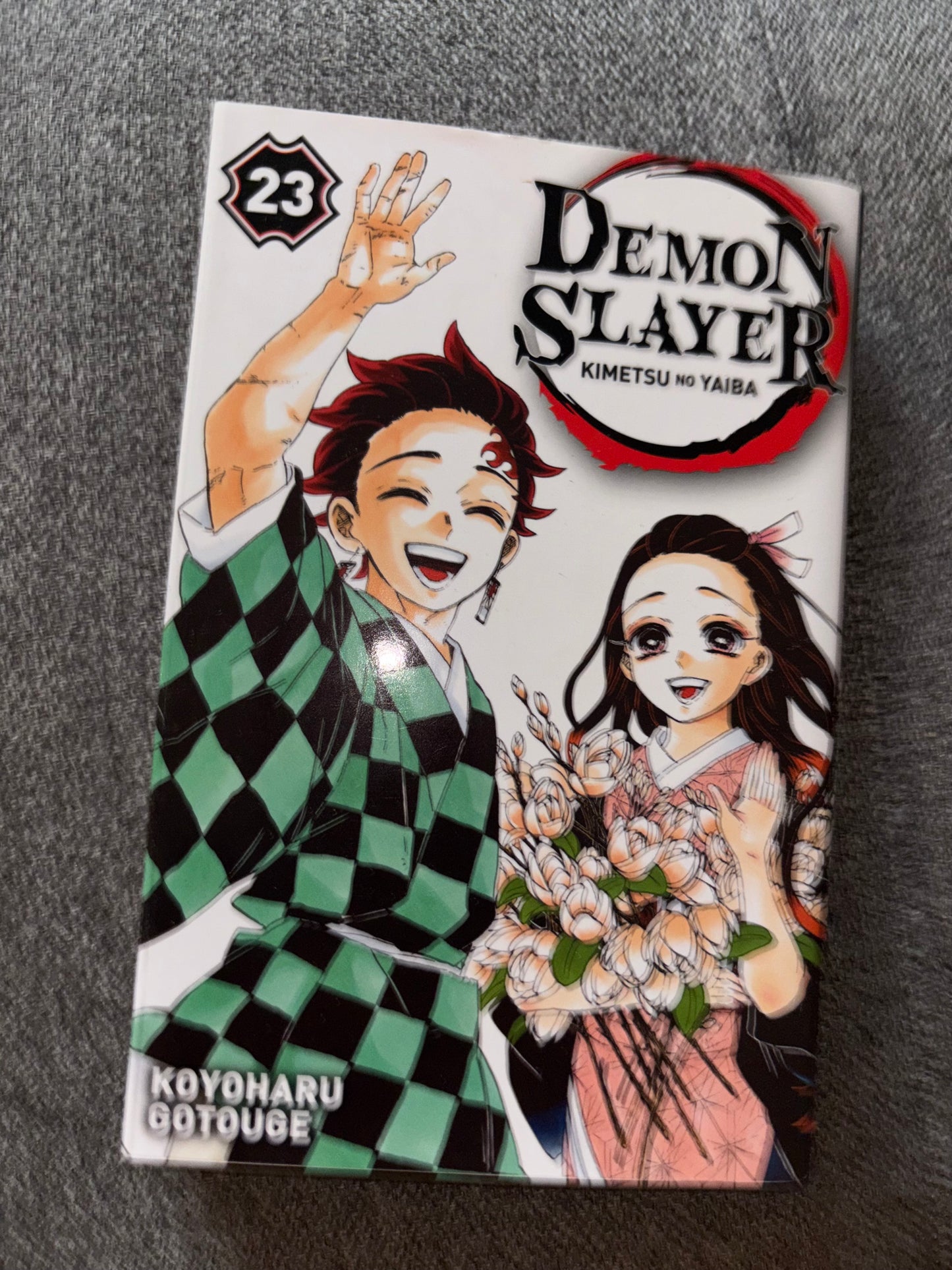 Démon Slayer