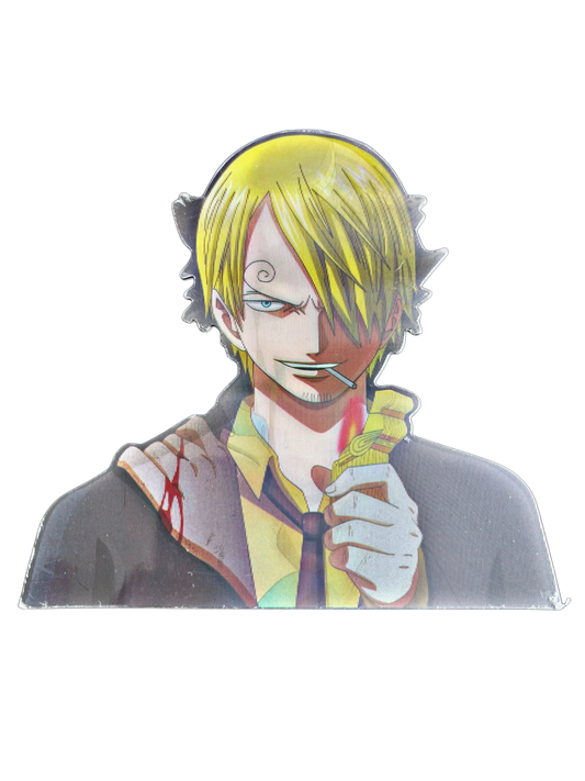 Sanji