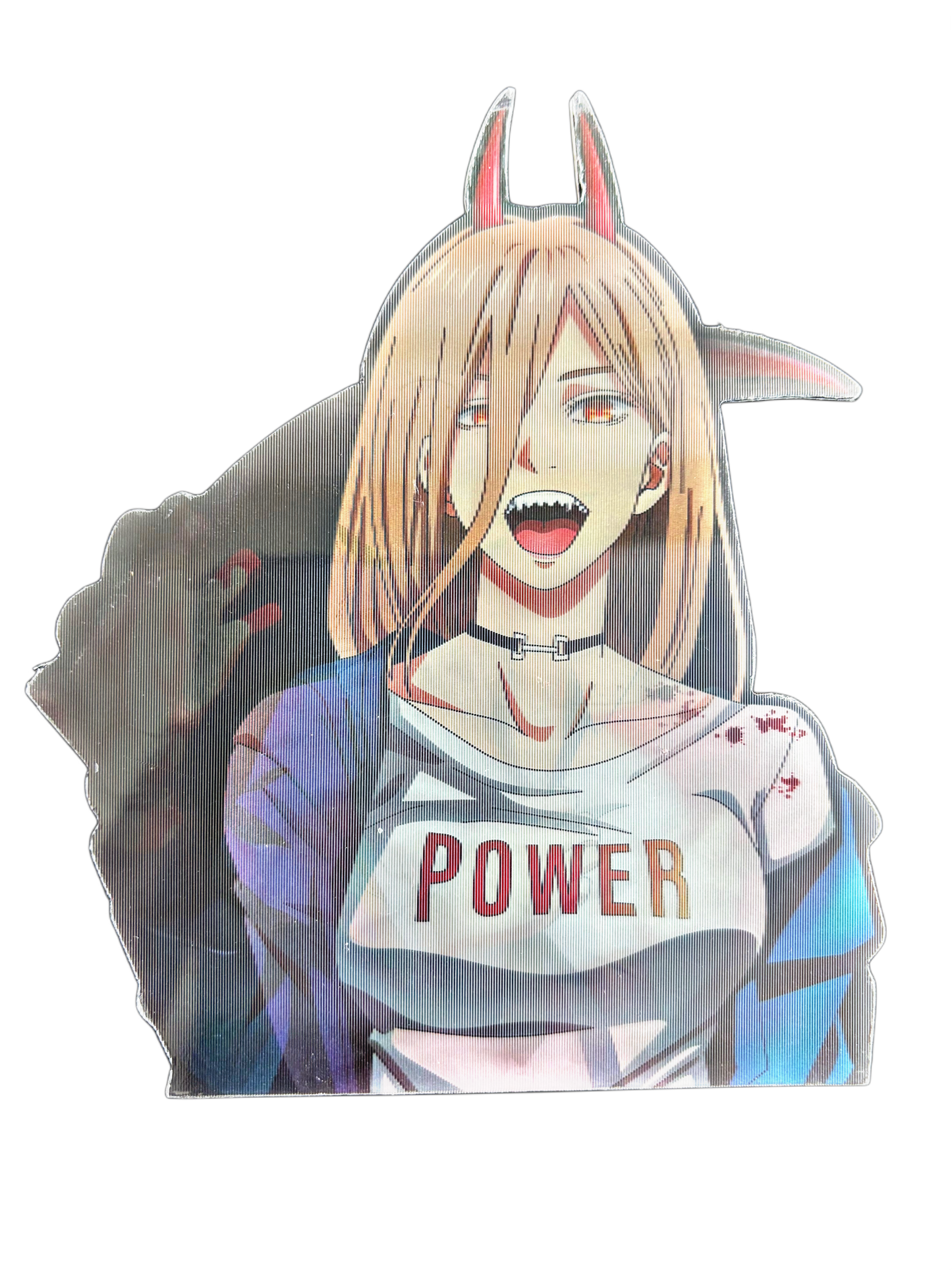 Power