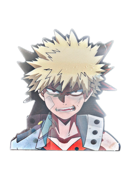 Bakugo