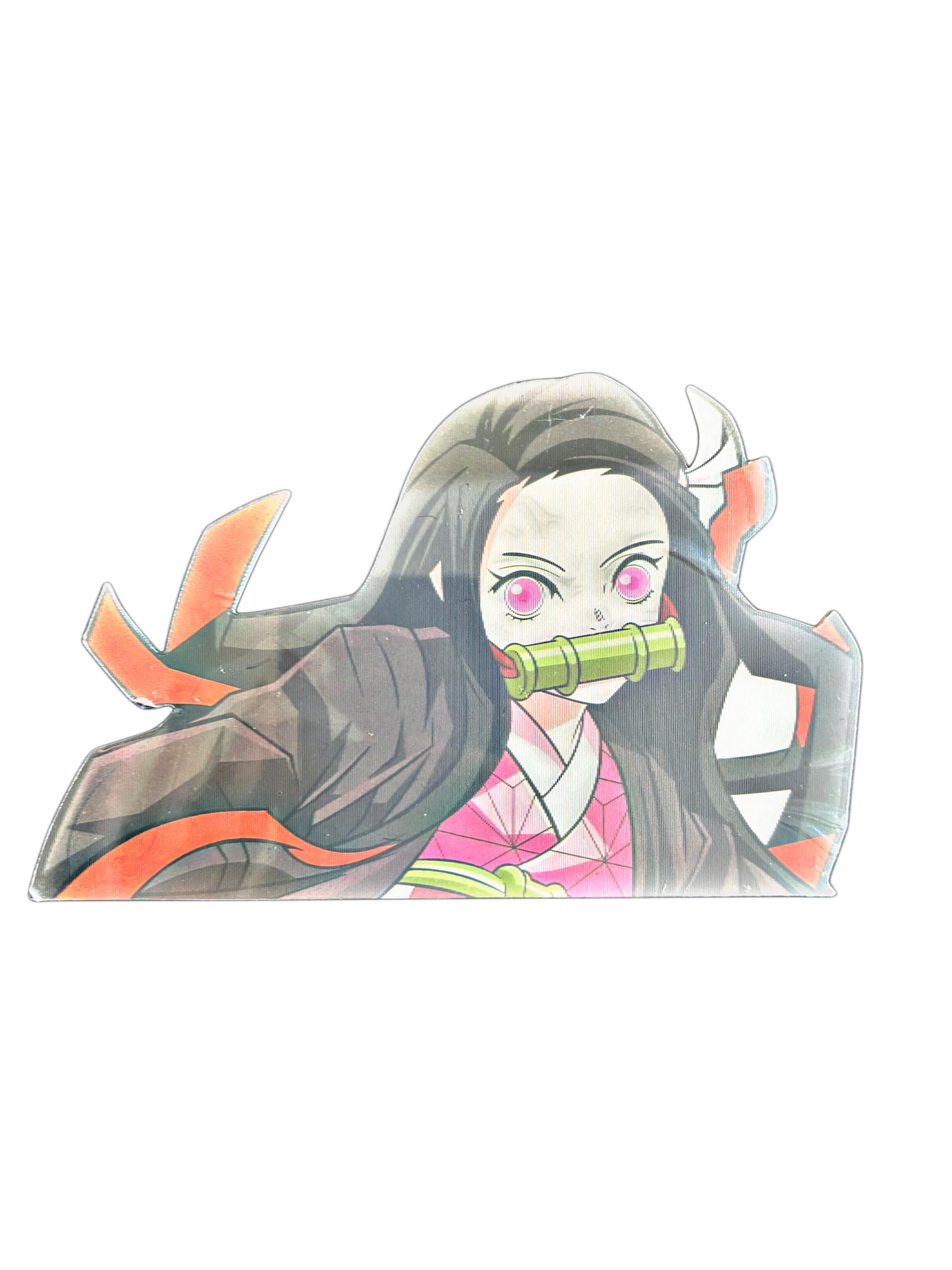 Nezuko