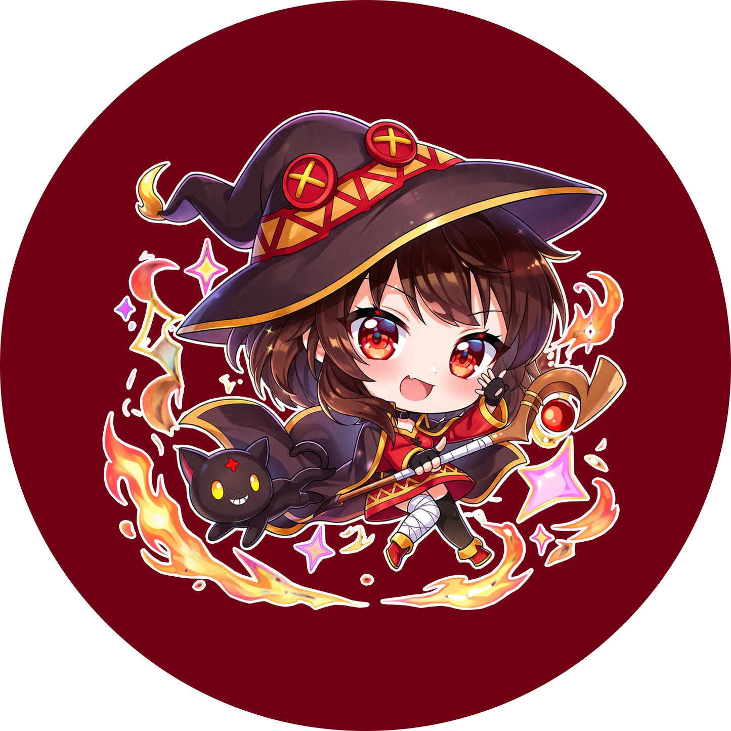 Konosuba