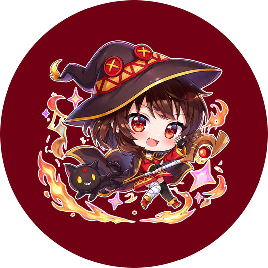 Konosuba