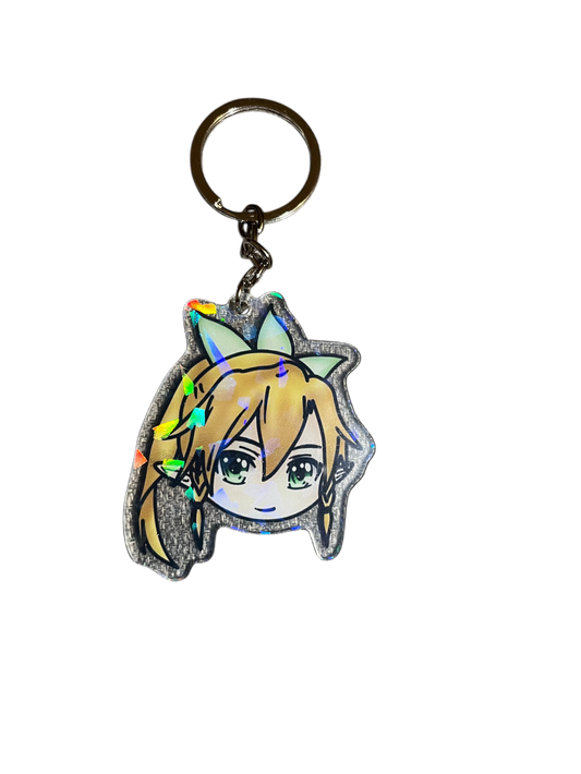 Sword Art Online