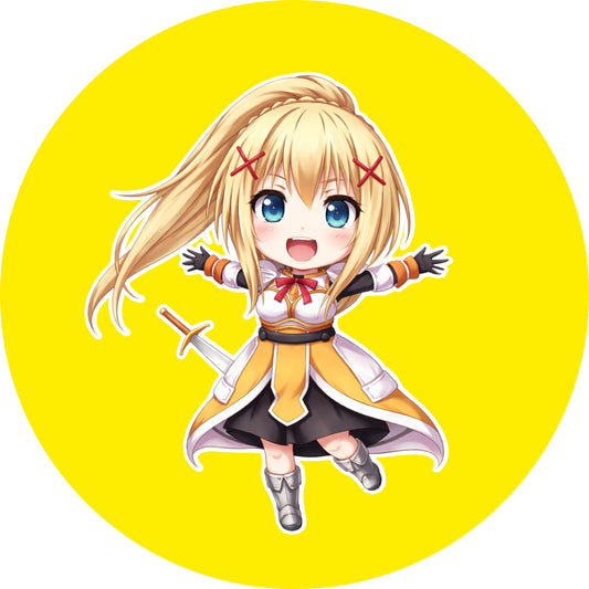 Konosuba