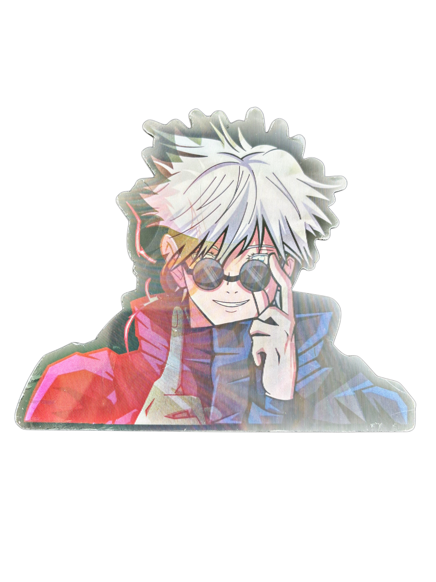 Gojo