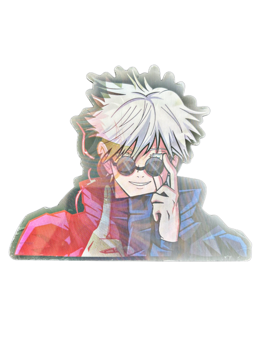 Gojo
