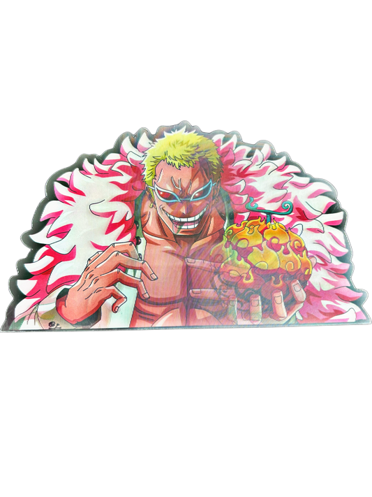 Doflamingo