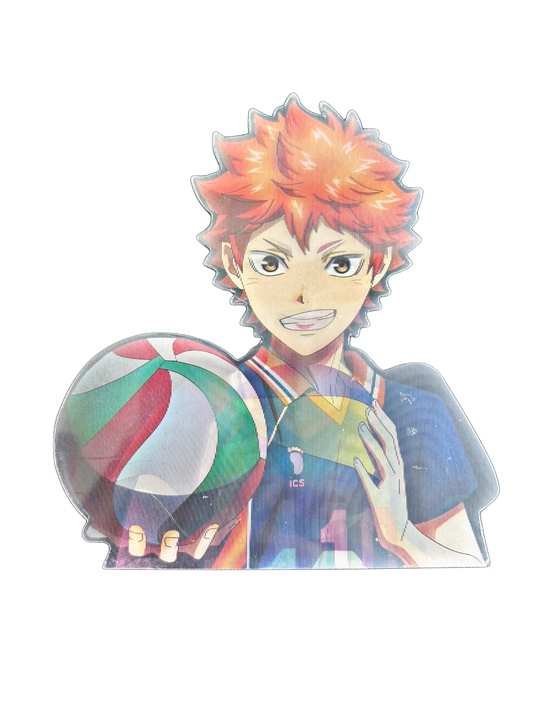 Hinata