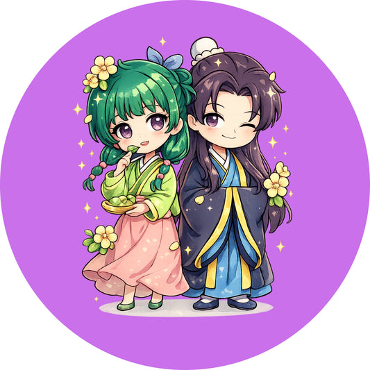 Les Carnets de l’Apoticaire