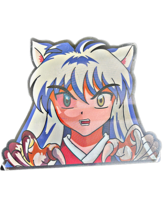 Inuyasha