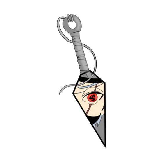 Kunai Kakashi