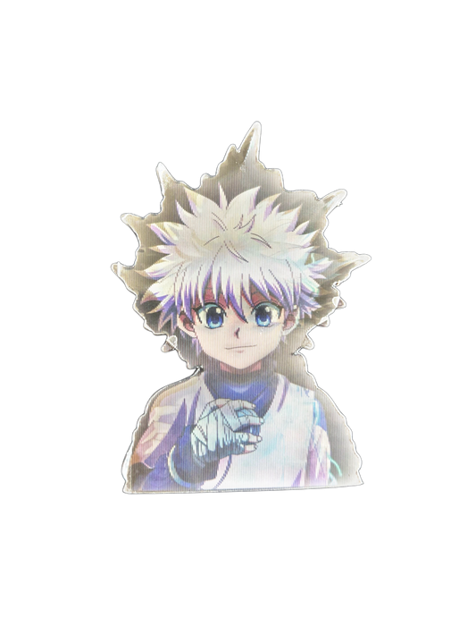 Kirua Mini