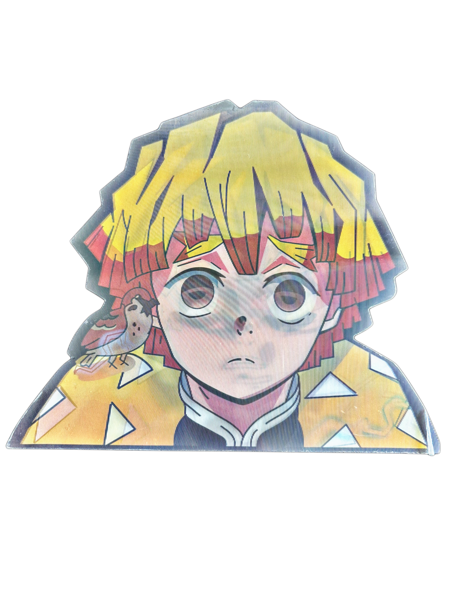Zenitsu