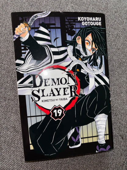 Démon Slayer