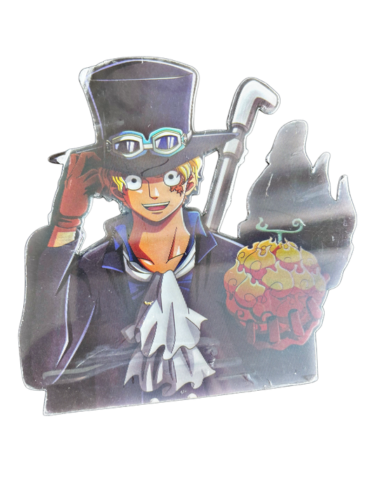 Sabo
