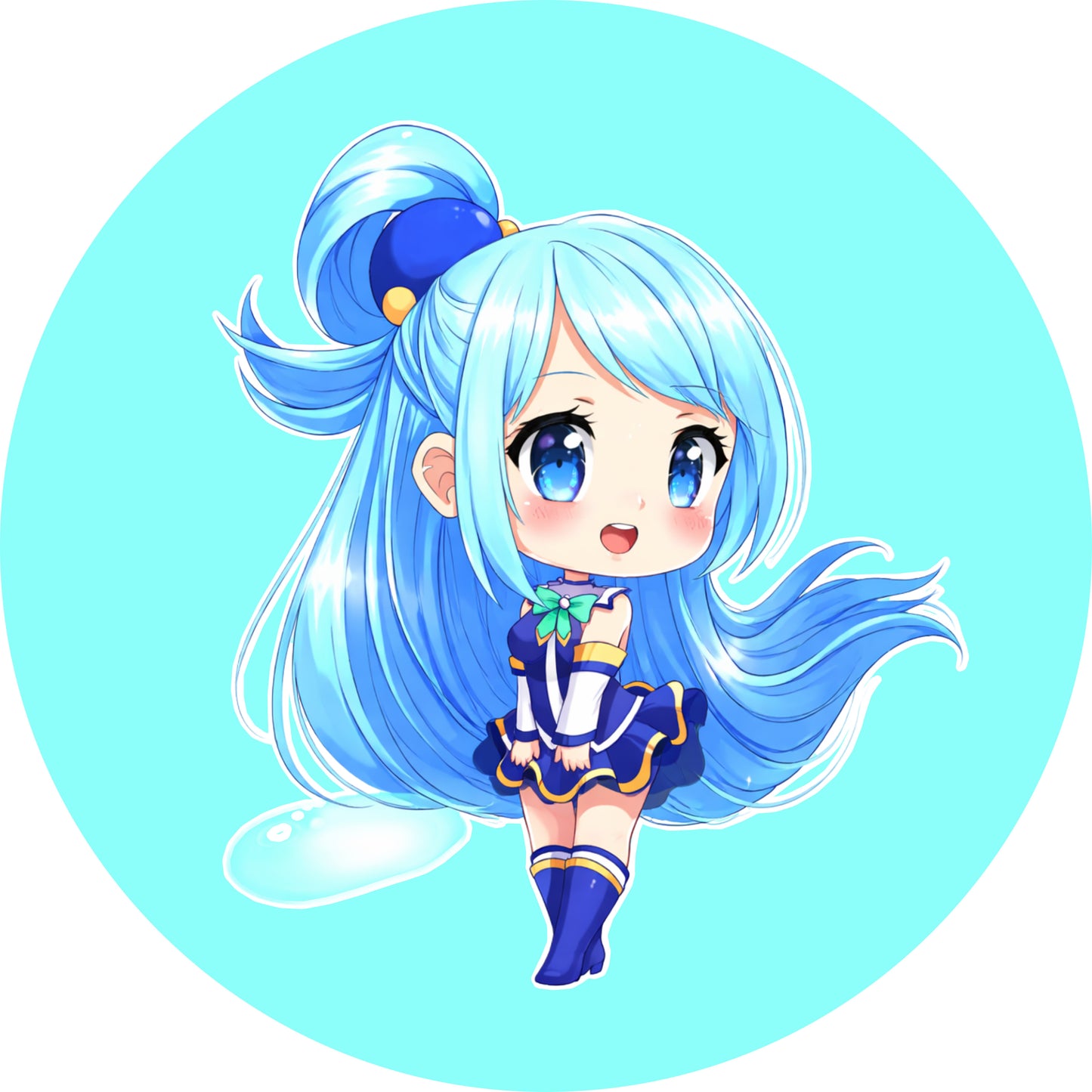Konosuba