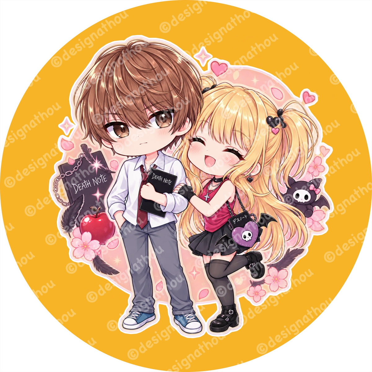 COUPLES