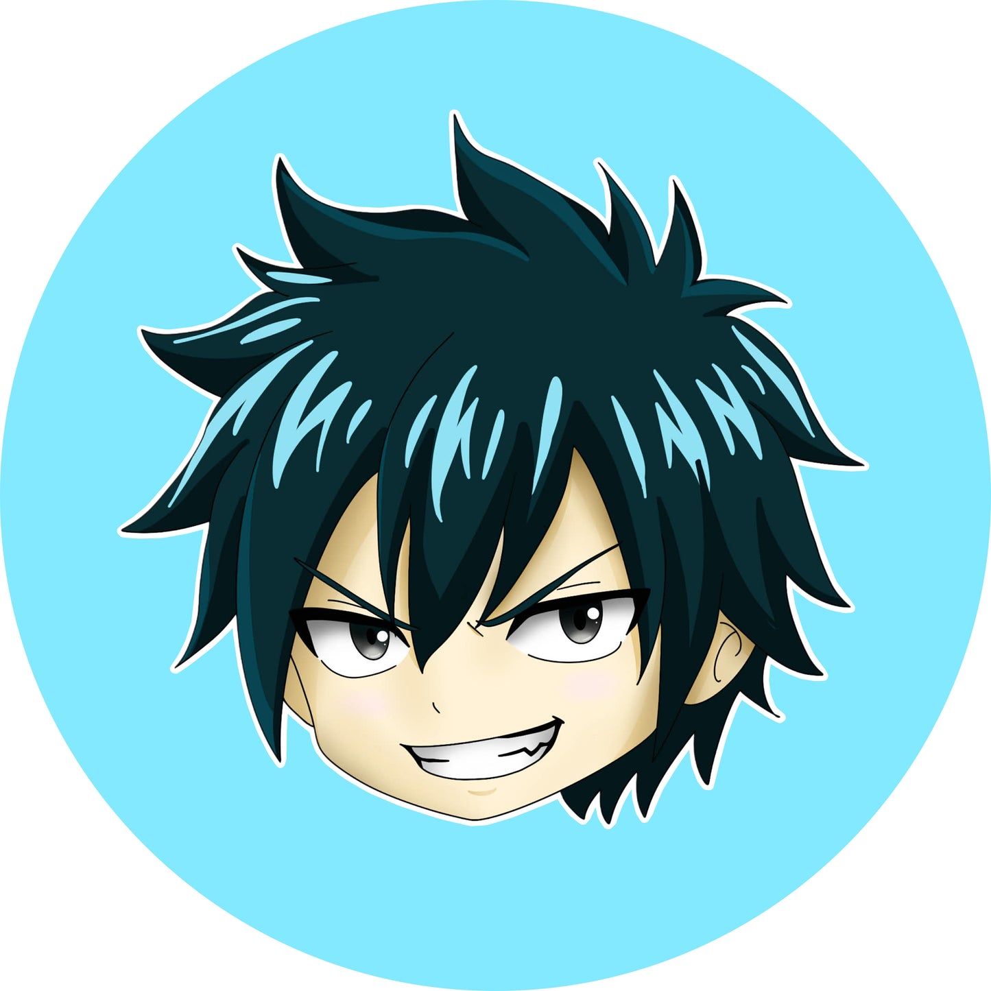 Fairy Tail