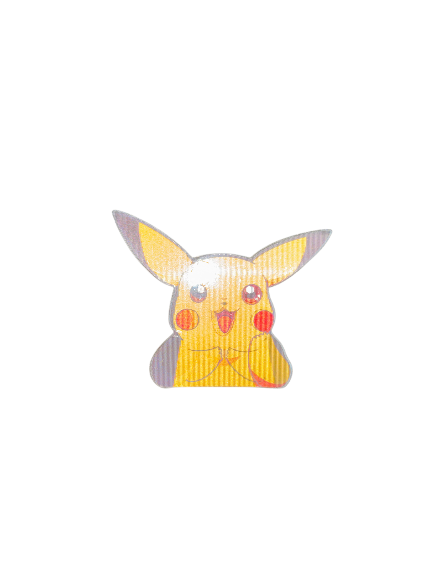 Pikachu Mini