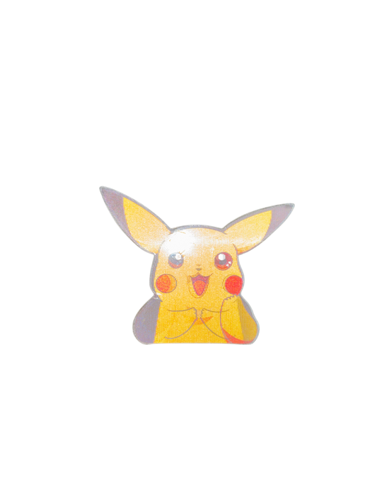 Pikachu Mini