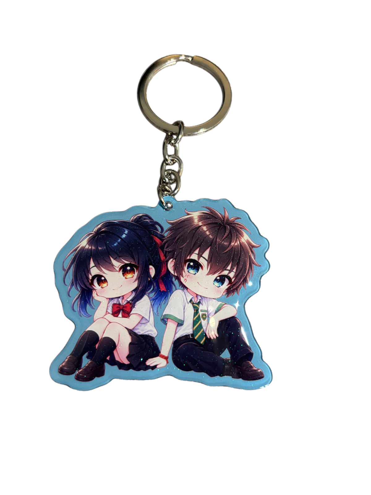 Your Name