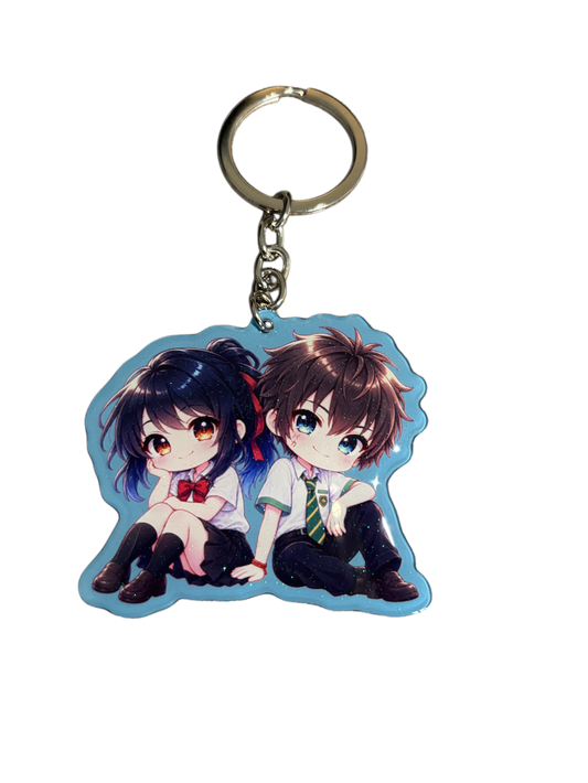 Your Name