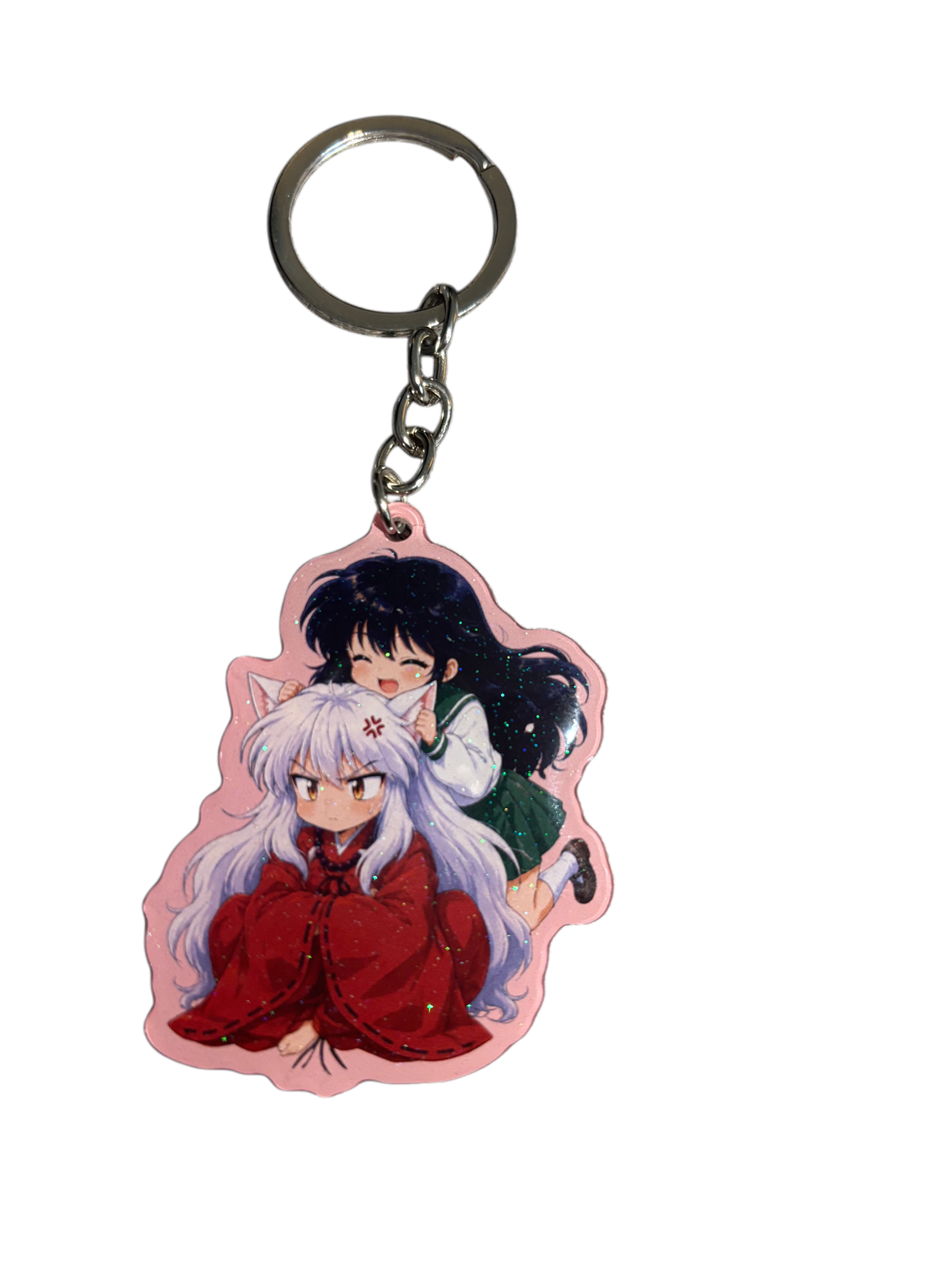 Inuyasha