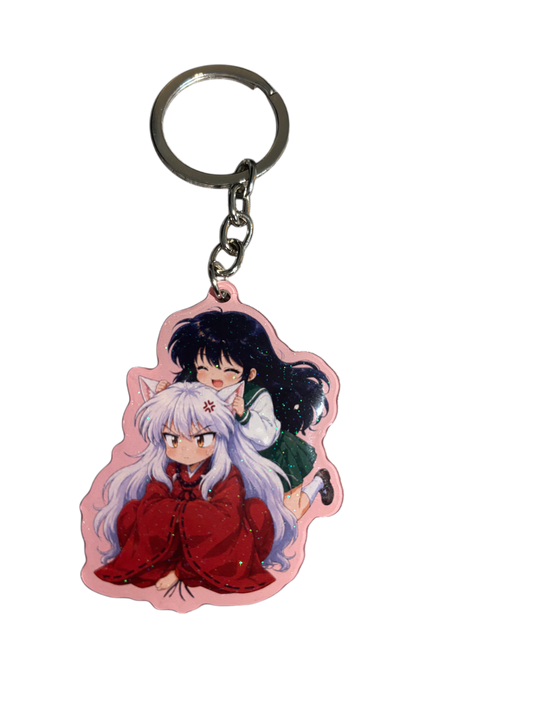 Inuyasha