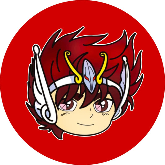 Saint Seiya