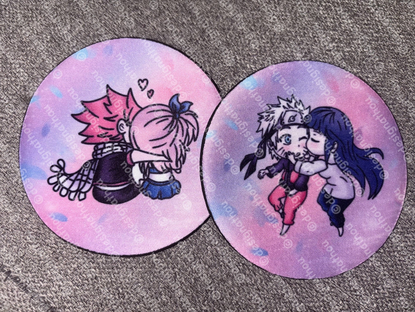 Duos Kawaii