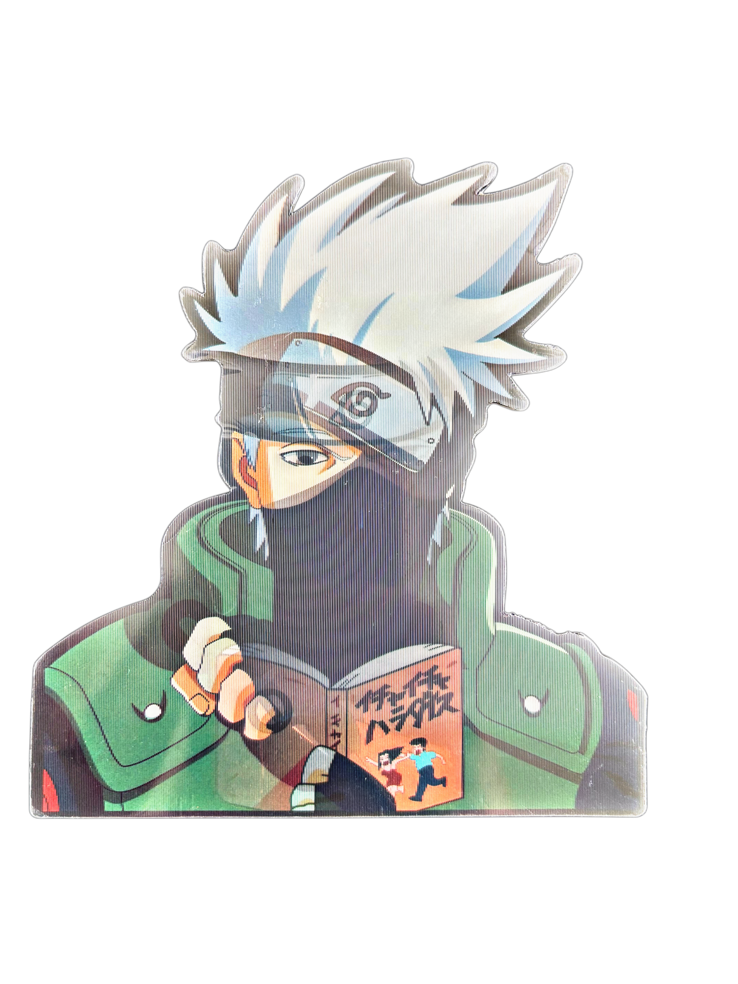 Kakashi