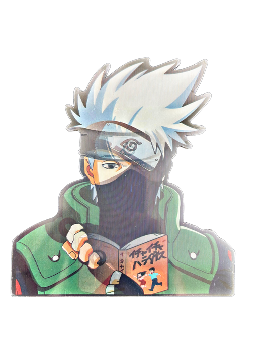 Kakashi