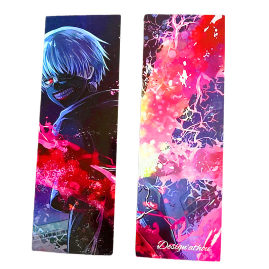 Tokyo Ghoul