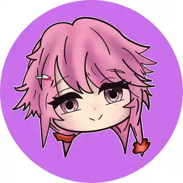 Mirai Nikki