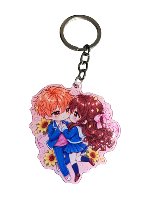 Fruits Basket