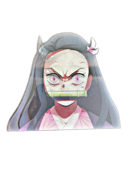 Nezuko