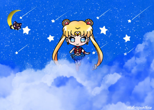 Sailor moon
