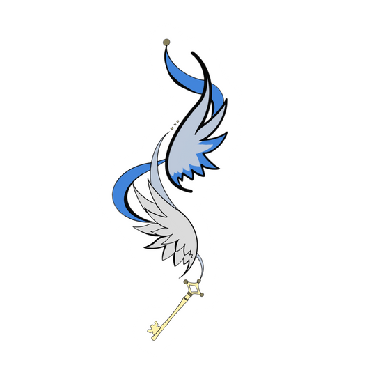 Les ailes de la liberté