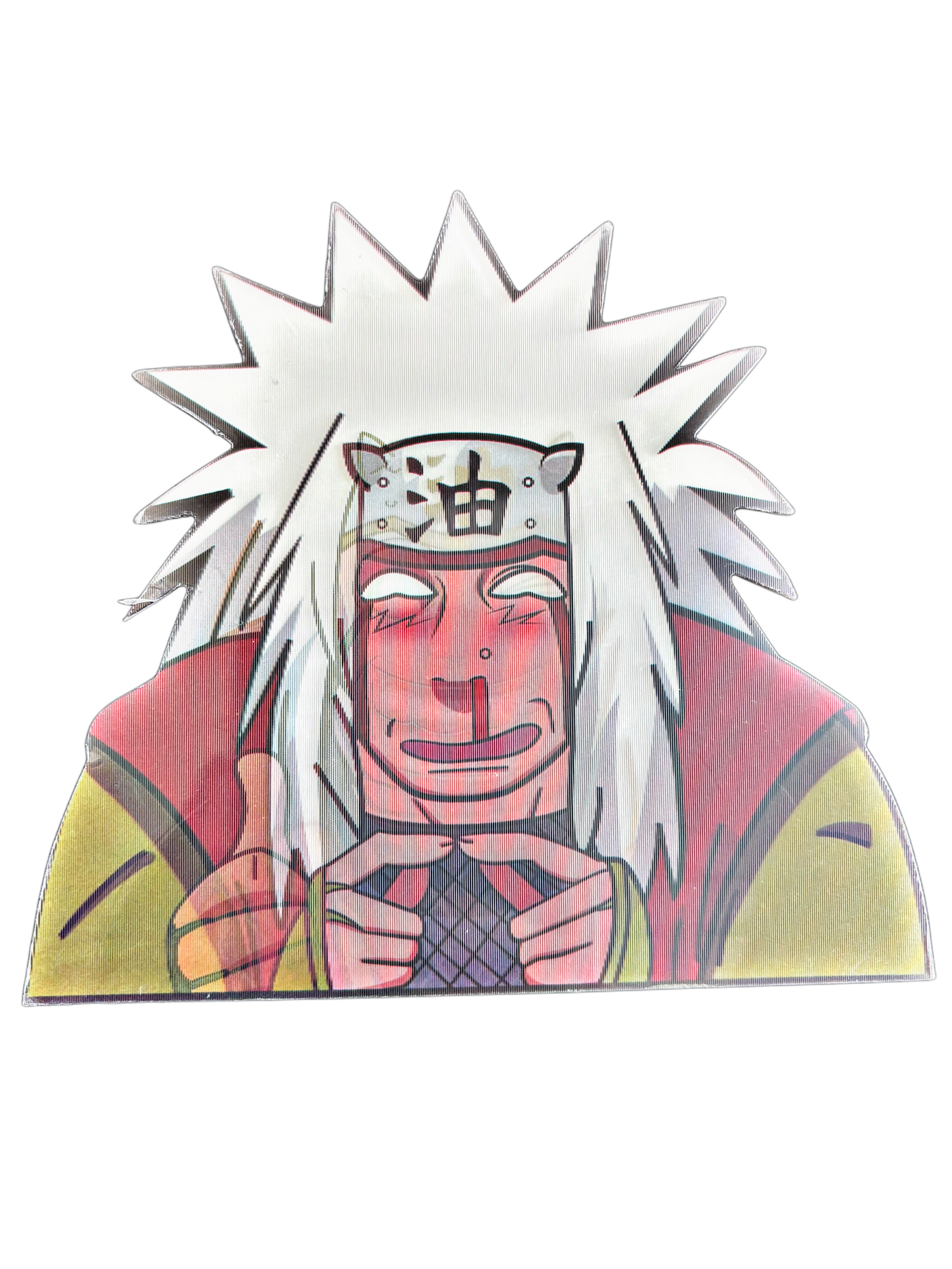 Jiraya
