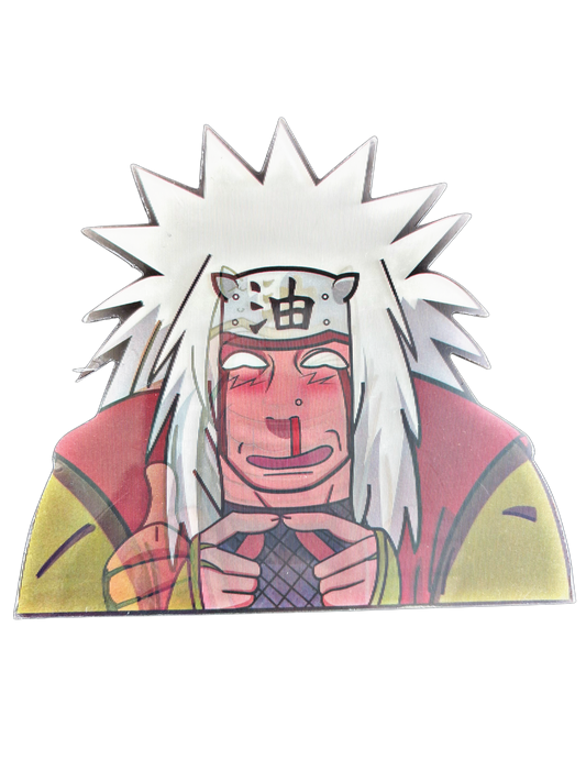 Jiraya