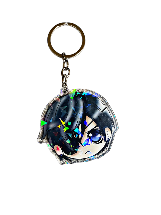 Black Butler